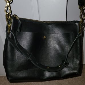 Madewell Transport Shoulder/ Crossbody Bag